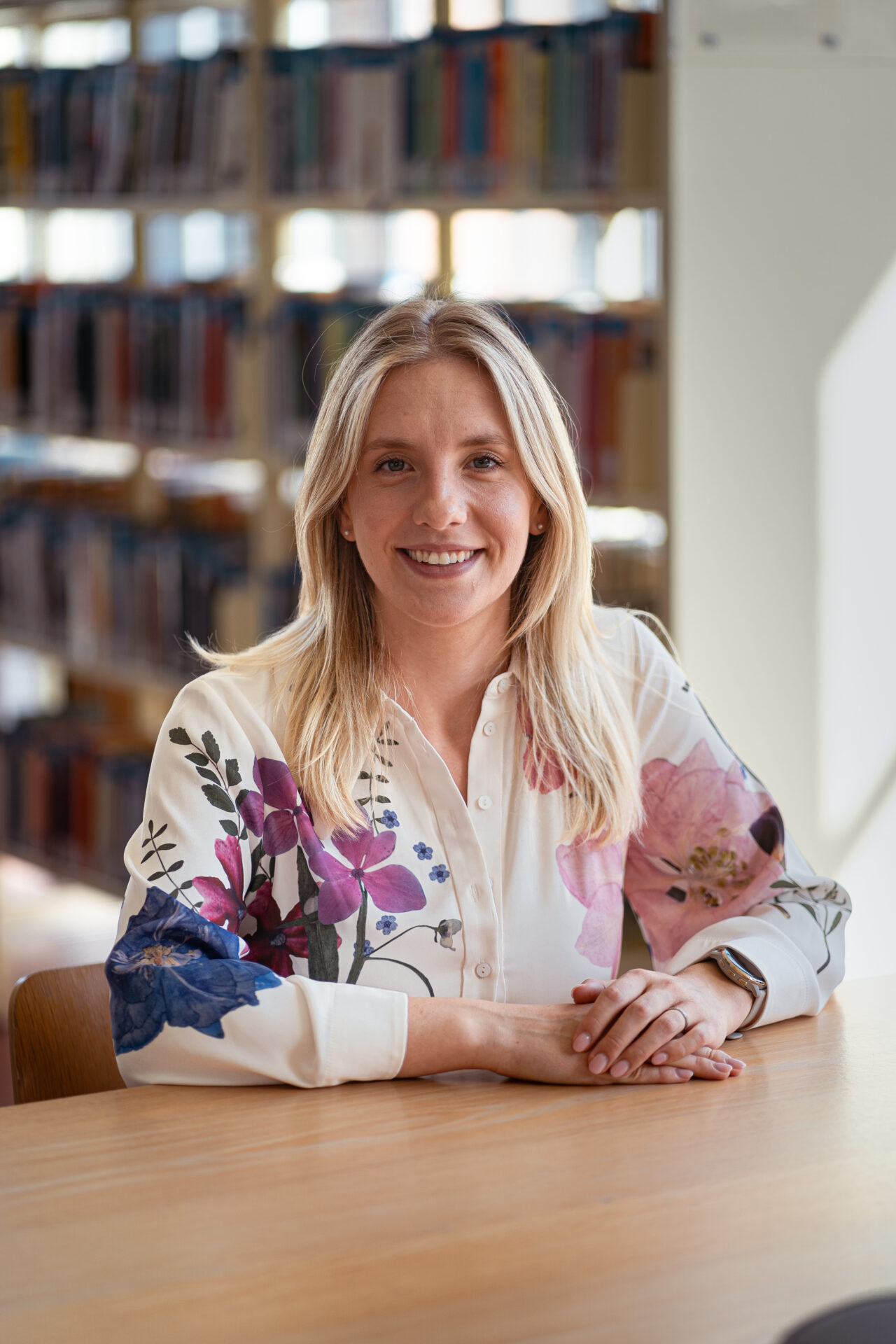 Nele zaakvoerder
