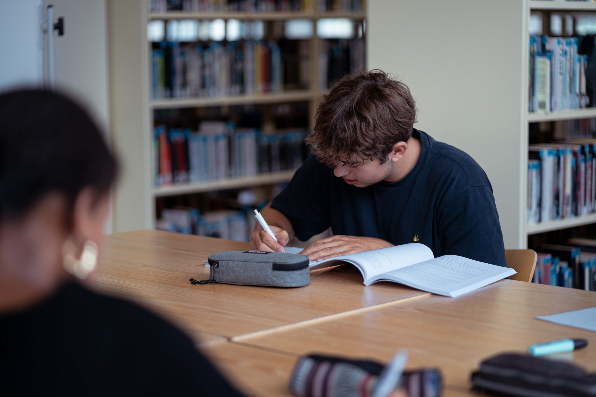leren met ai